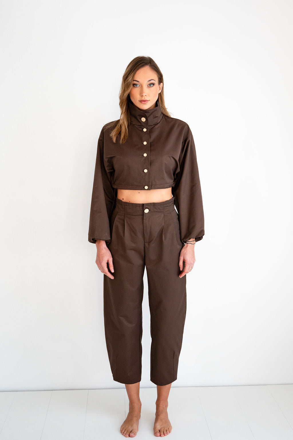 MIA Set