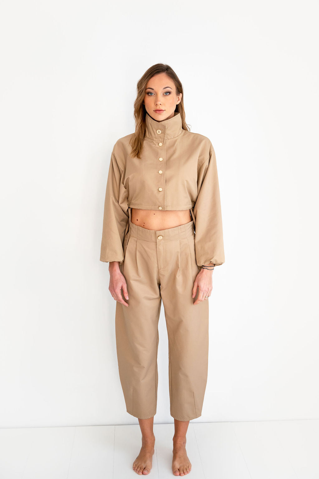 MIA Set