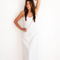 LUCE 100% Linen Dress