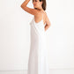 LUCE 100% Linen Dress