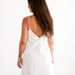 LUCE 100% Linen Dress