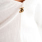 LUCE 100% Linen Dress