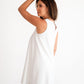 SOLEA Mini Dress