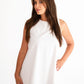 SOLEA Mini Dress
