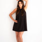 SOLEA Mini Dress