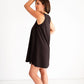 SOLEA Mini Dress