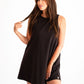SOLEA Mini Dress