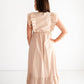 LUNARIA 100% Cotton Dress
