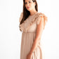 LUNARIA 100% Cotton Dress