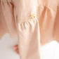 LUNARIA 100% Cotton Dress