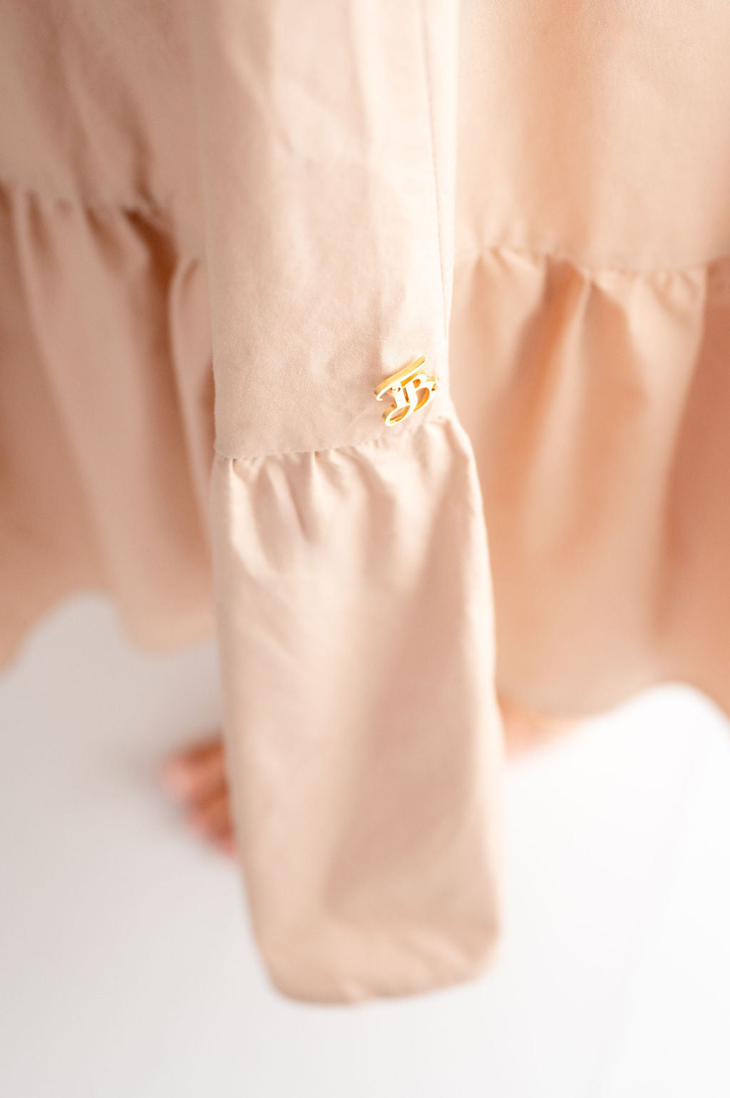 LUNARIA 100% Cotton Dress
