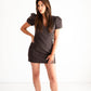 PORTOFINO Mini Dress